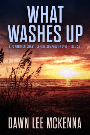 [Forgotten Coast 03] • What Washes Up